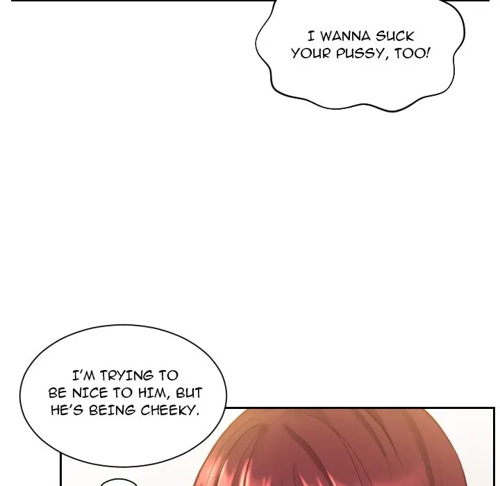 Her Situation Episode 4 - Page 44