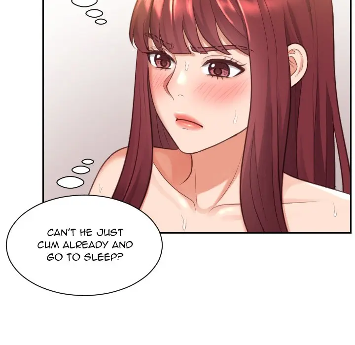 Her Situation Episode 4 - Page 45