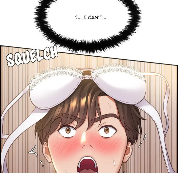 Her Situation Episode 4 - Page 54