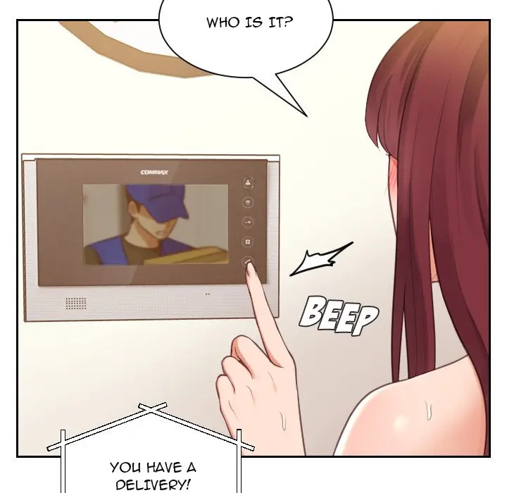 Her Situation Episode 4 - Page 64