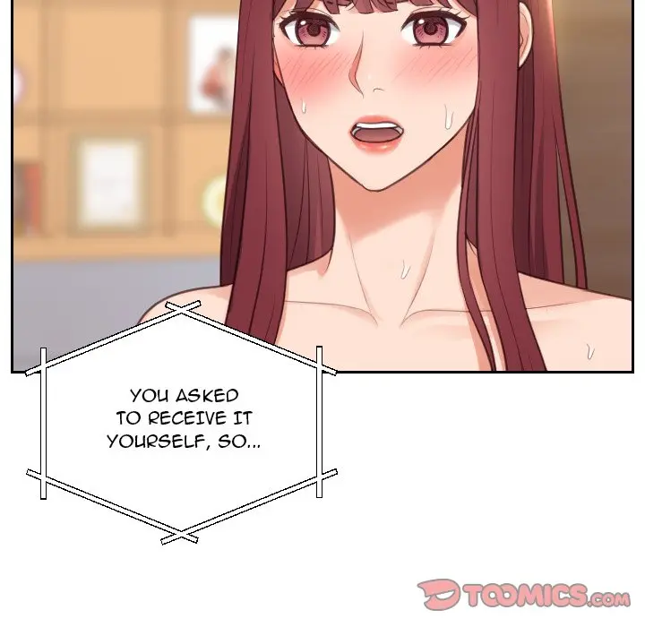 Her Situation Episode 4 - Page 66