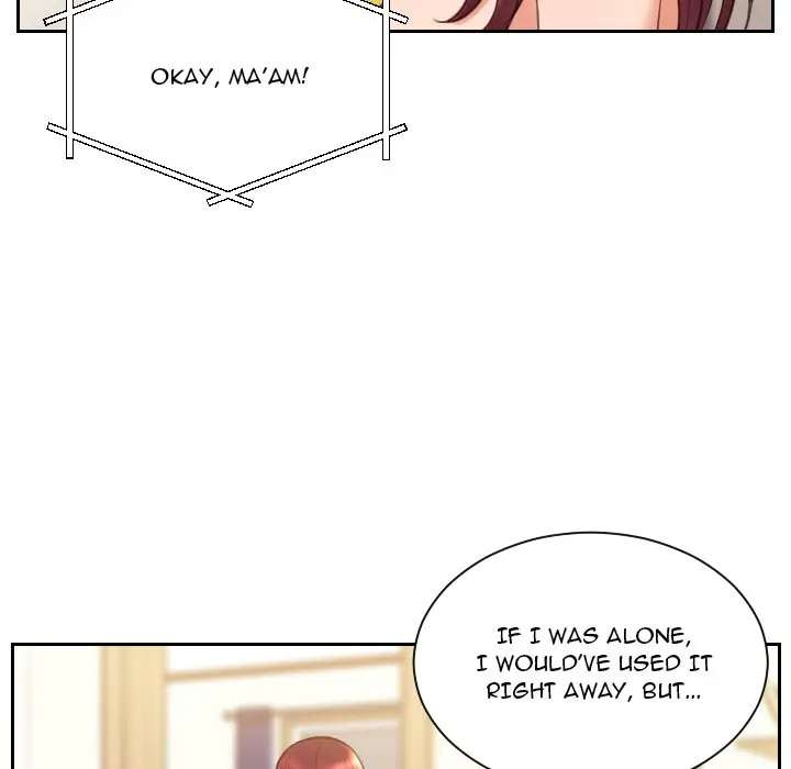 Her Situation Episode 4 - Page 70