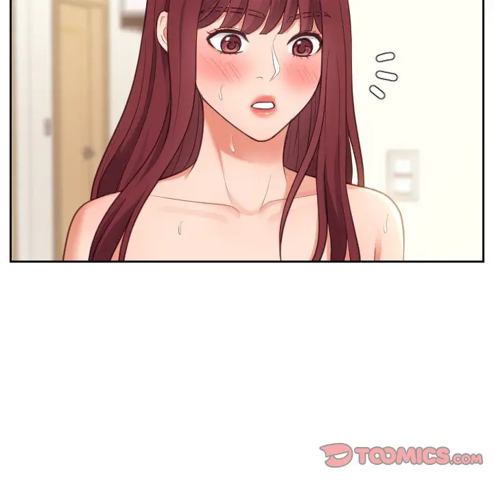 Her Situation Episode 4 - Page 75
