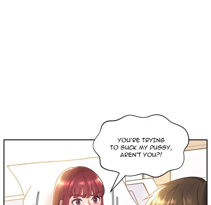 Her Situation Episode 4 - Page 94
