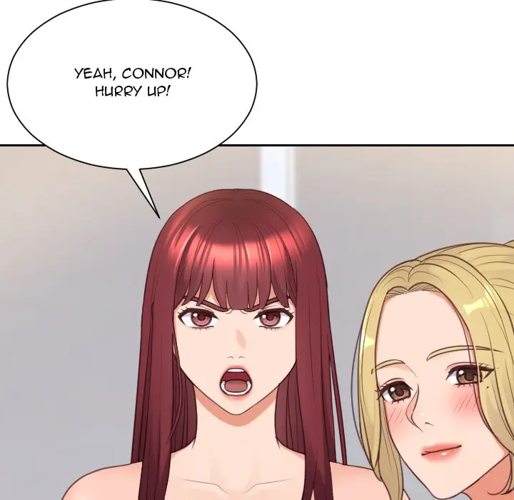 Her Situation Episode 40 - Page 25