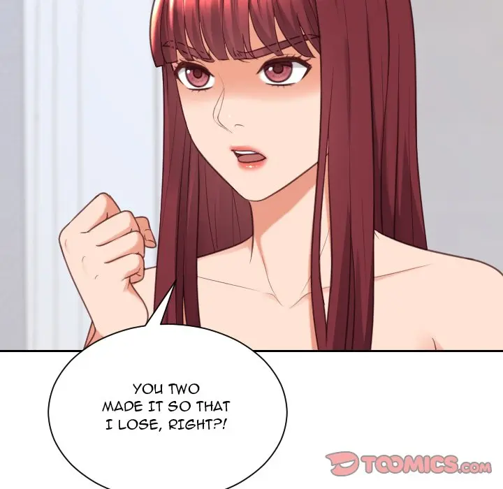 Her Situation Episode 40 - Page 45