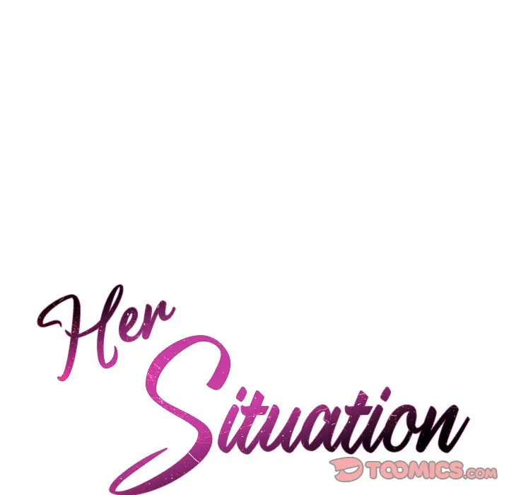 Her Situation Episode 40 - Page 9