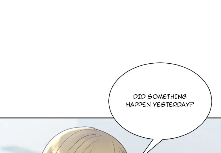 Her Situation Episode 41 - Page 1