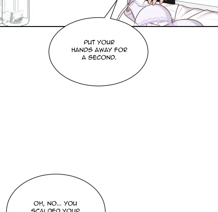 Her Situation Episode 41 - Page 119