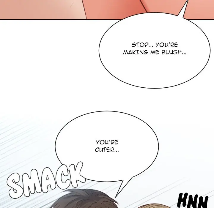 Her Situation Episode 41 - Page 137