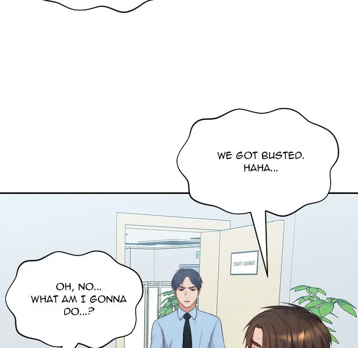 Her Situation Episode 41 - Page 148