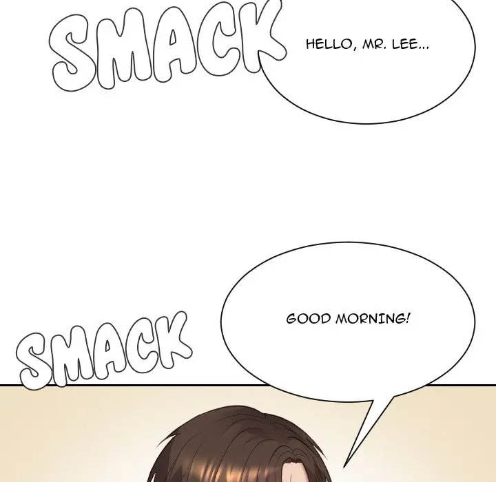 Her Situation Episode 41 - Page 150