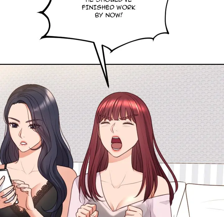 Her Situation Episode 41 - Page 161