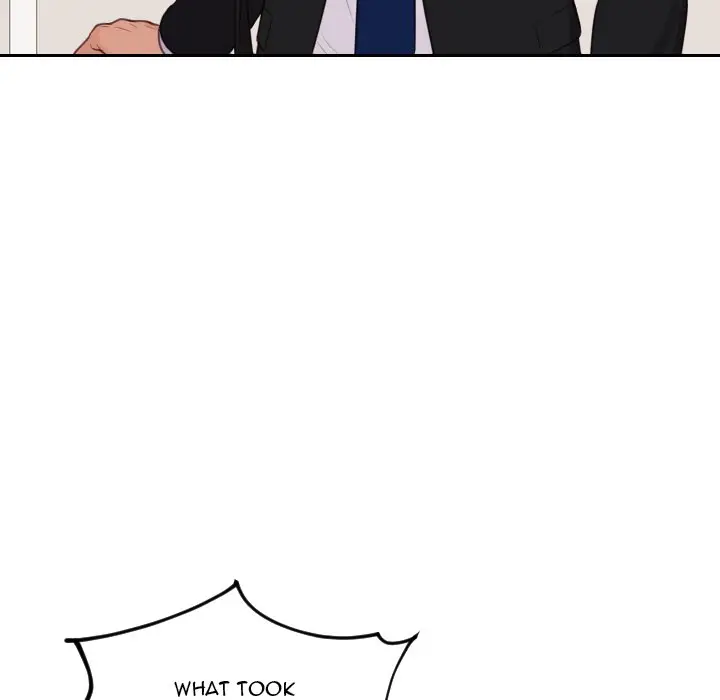 Her Situation Episode 41 - Page 167