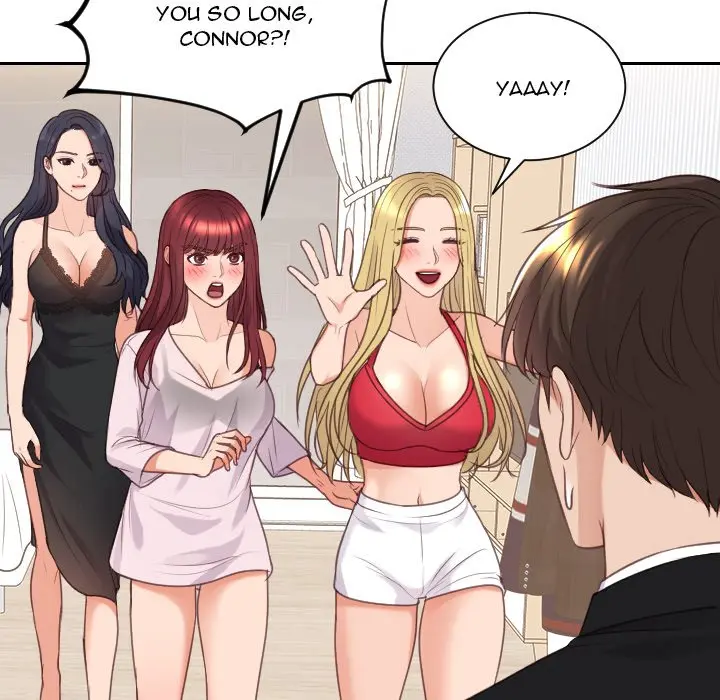 Her Situation Episode 41 - Page 168