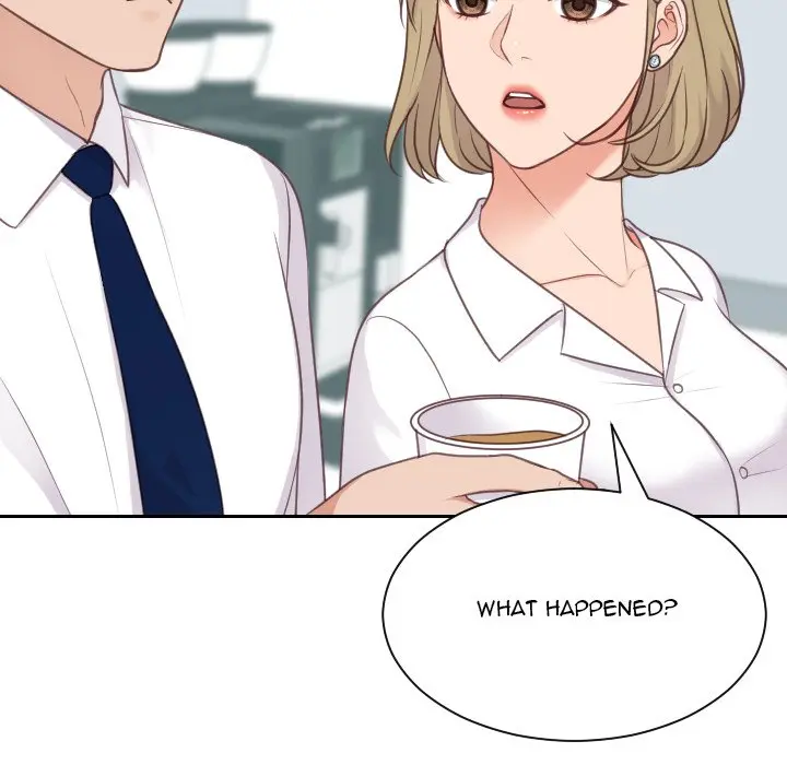 Her Situation Episode 41 - Page 17