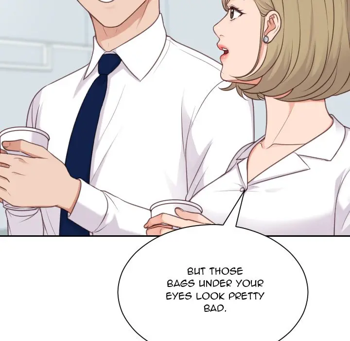 Her Situation Episode 41 - Page 19
