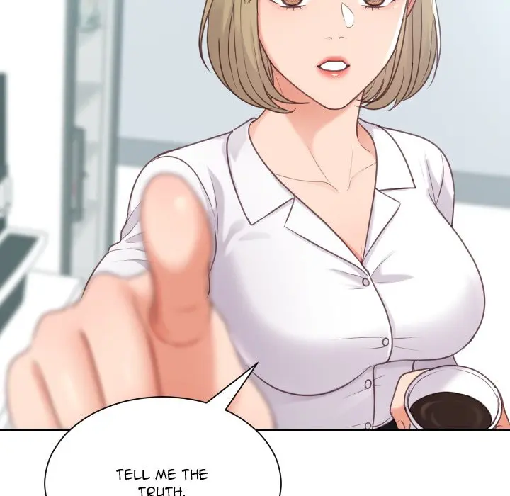 Her Situation Episode 41 - Page 23