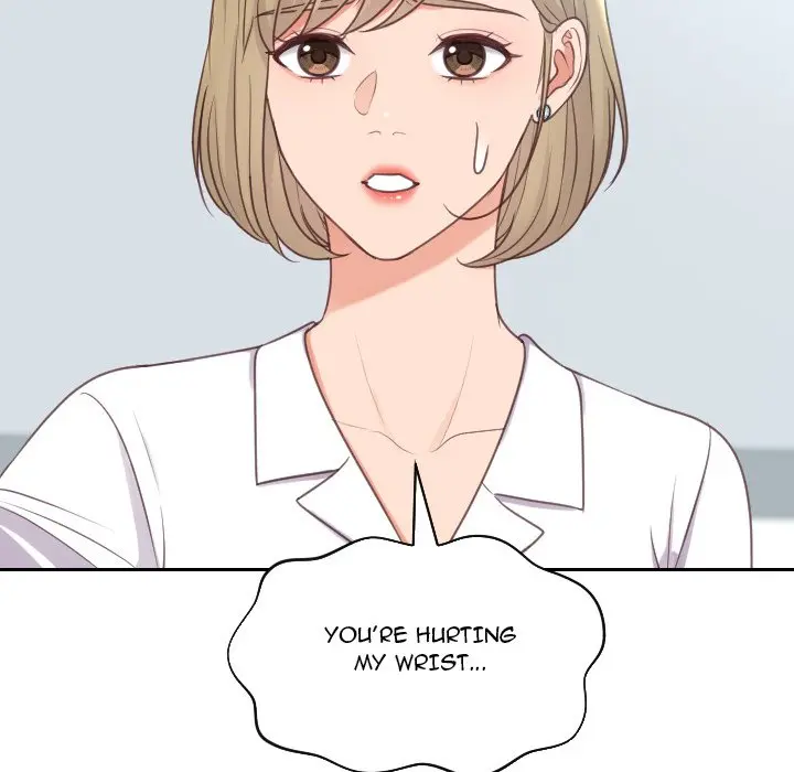 Her Situation Episode 41 - Page 42