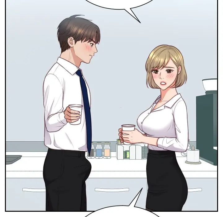 Her Situation Episode 41 - Page 54