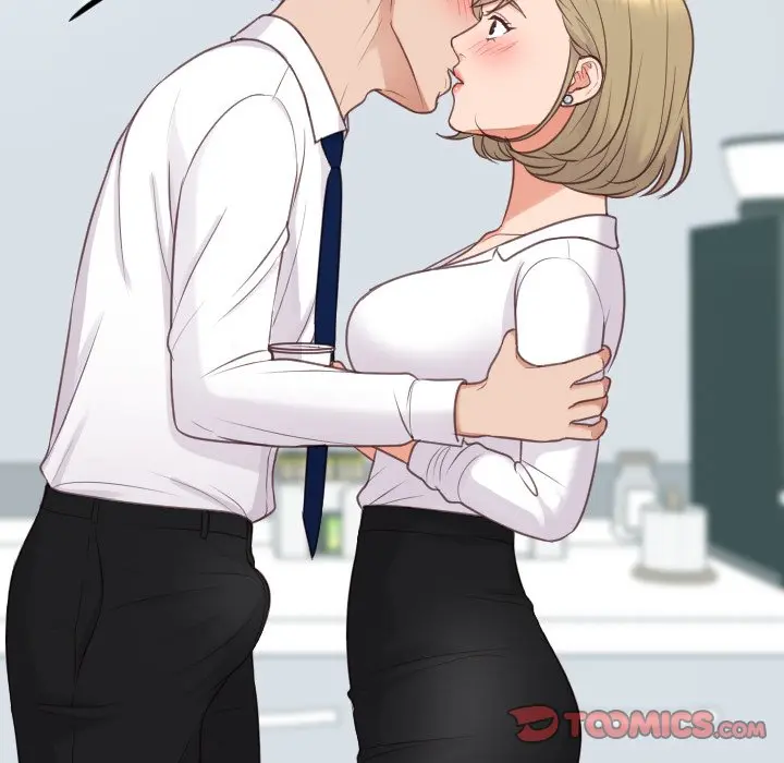 Her Situation Episode 41 - Page 63