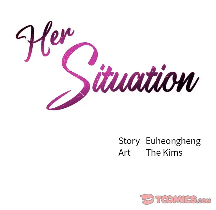 Her Situation Episode 41 - Page 9