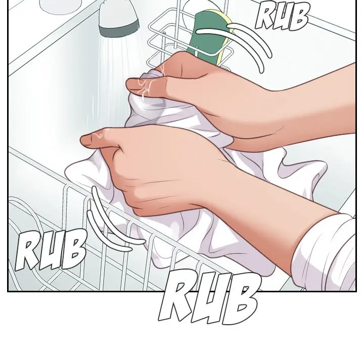 Her Situation Episode 41 - Page 92