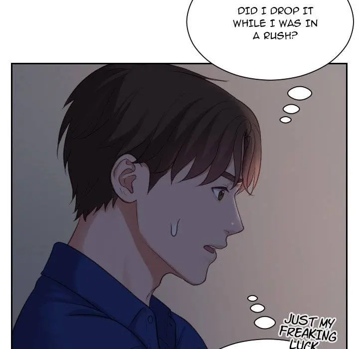 Her Situation Episode 5 - Page 100