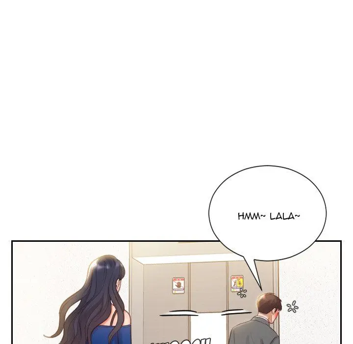 Her Situation Episode 5 - Page 11