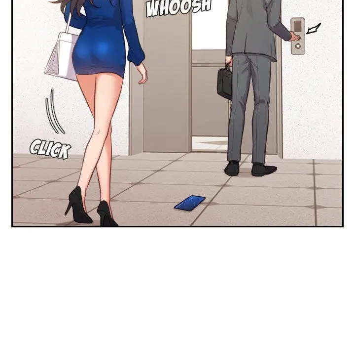 Her Situation Episode 5 - Page 12