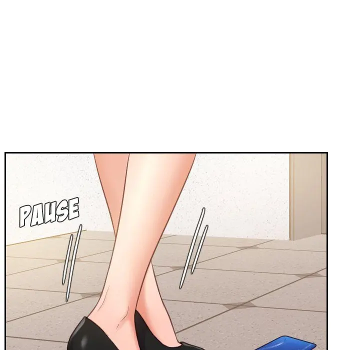 Her Situation Episode 5 - Page 13