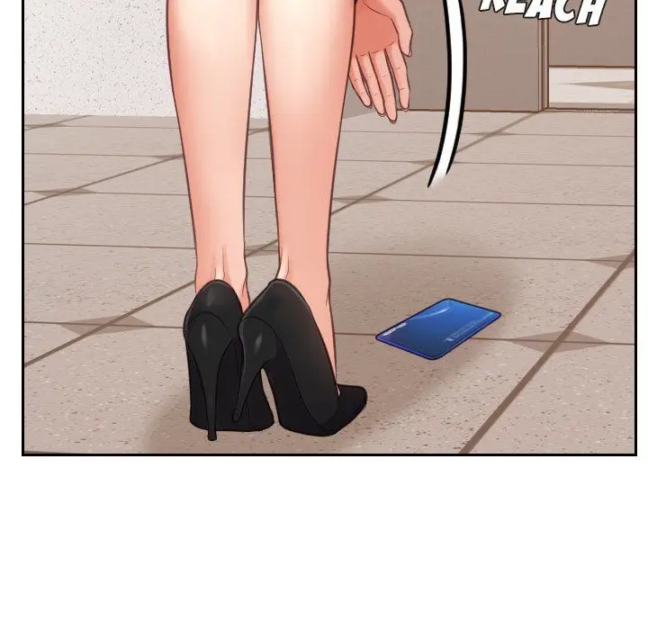 Her Situation Episode 5 - Page 18