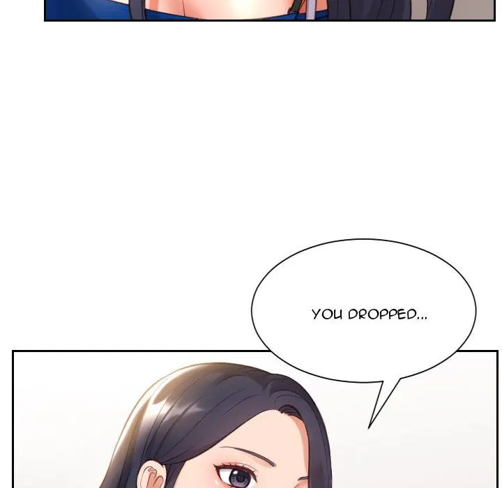 Her Situation Episode 5 - Page 22