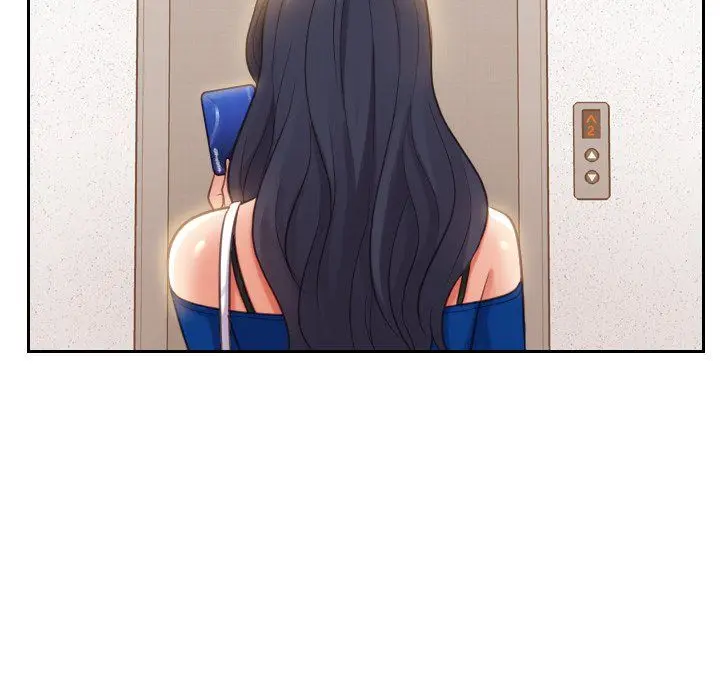 Her Situation Episode 5 - Page 25