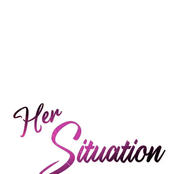 Her Situation Episode 5 - Page 28