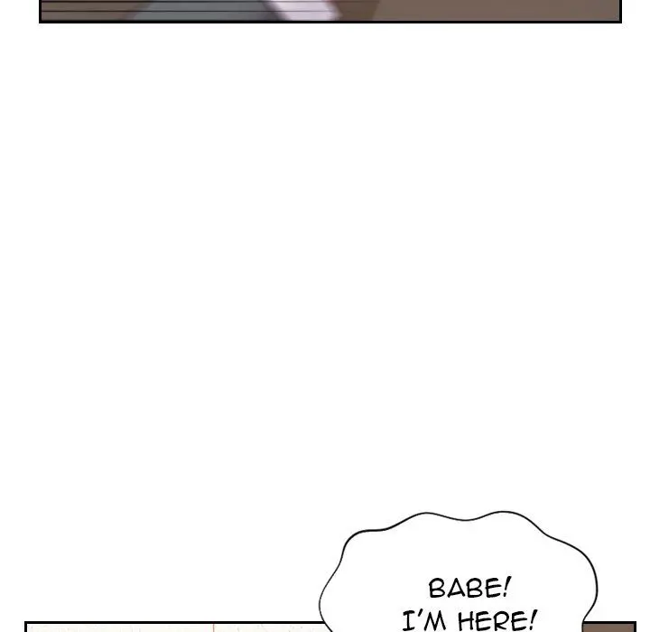 Her Situation Episode 5 - Page 31