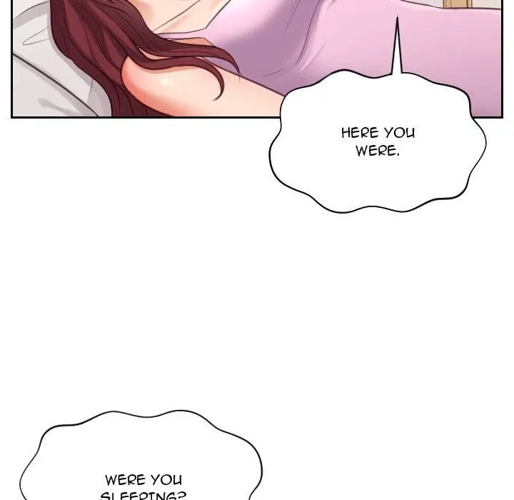 Her Situation Episode 5 - Page 41