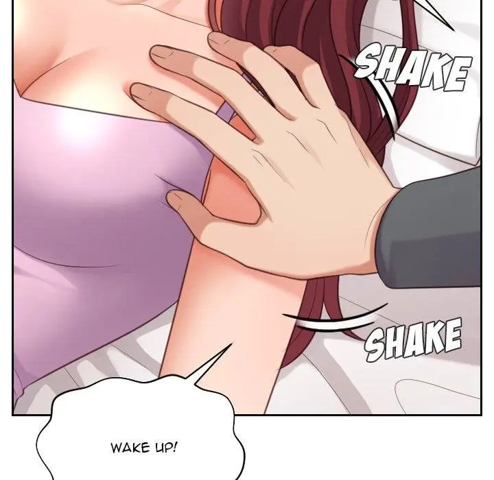 Her Situation Episode 5 - Page 44