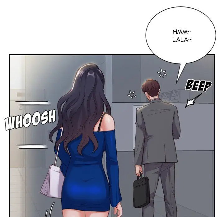 Her Situation Episode 5 - Page 8