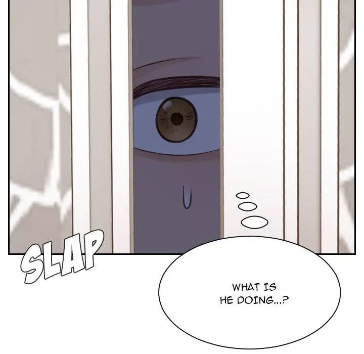 Her Situation Episode 5 - Page 91