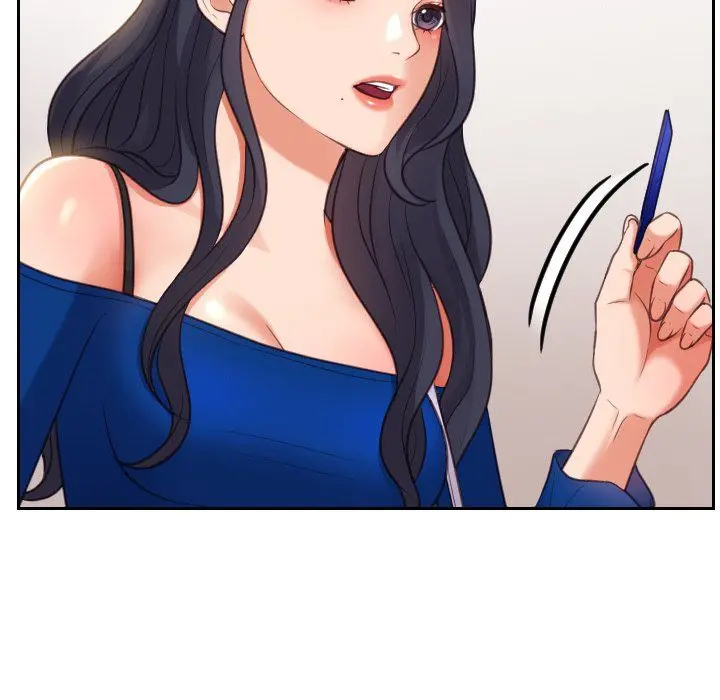 Her Situation Episode 6 - Page 23