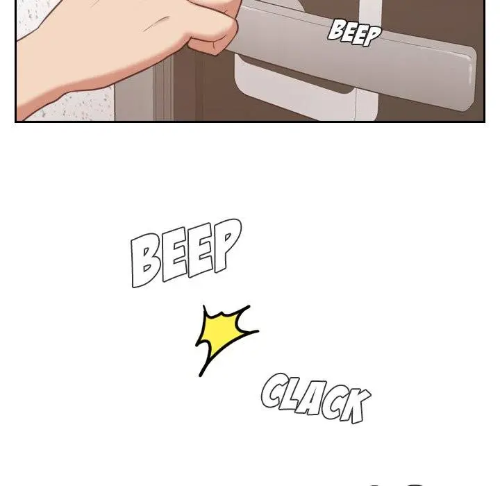 Her Situation Episode 6 - Page 36
