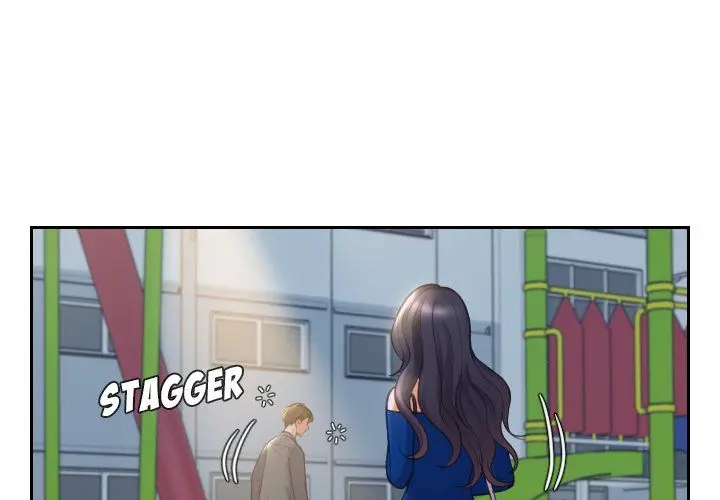 Her Situation Episode 6 - Page 4