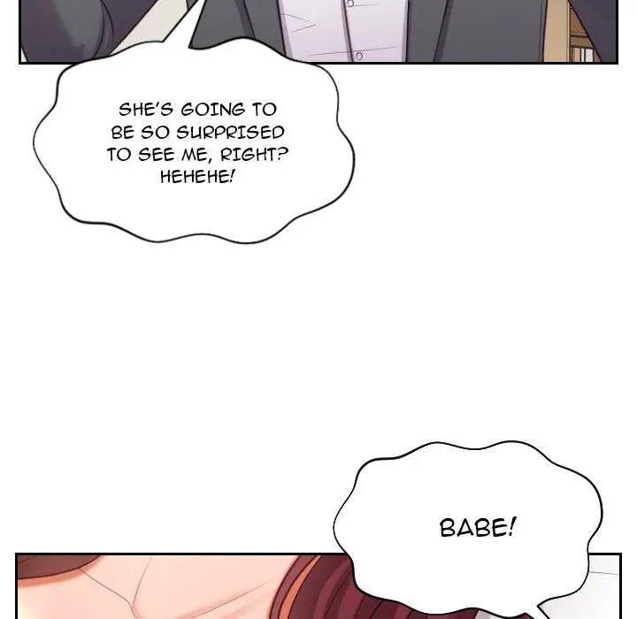 Her Situation Episode 6 - Page 43