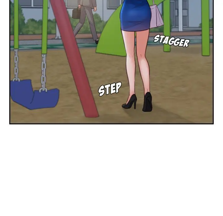 Her Situation Episode 6 - Page 5