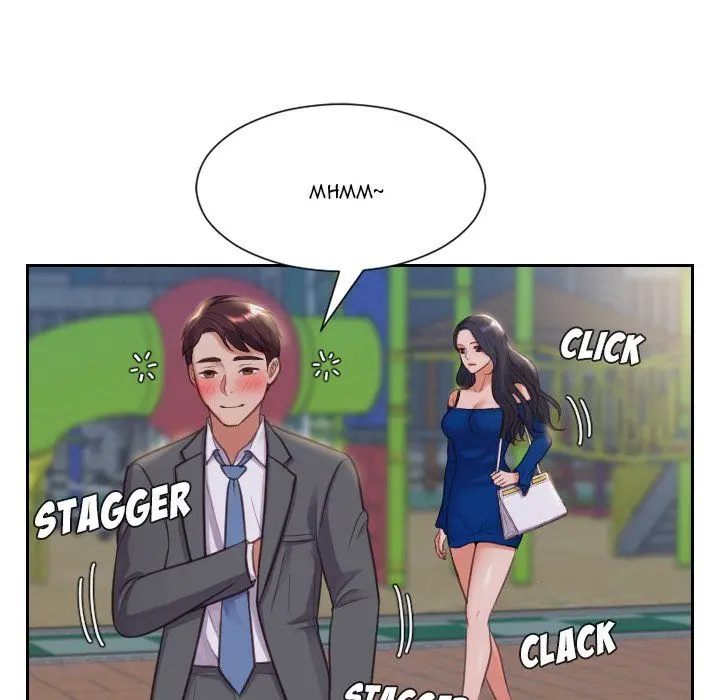 Her Situation Episode 6 - Page 6