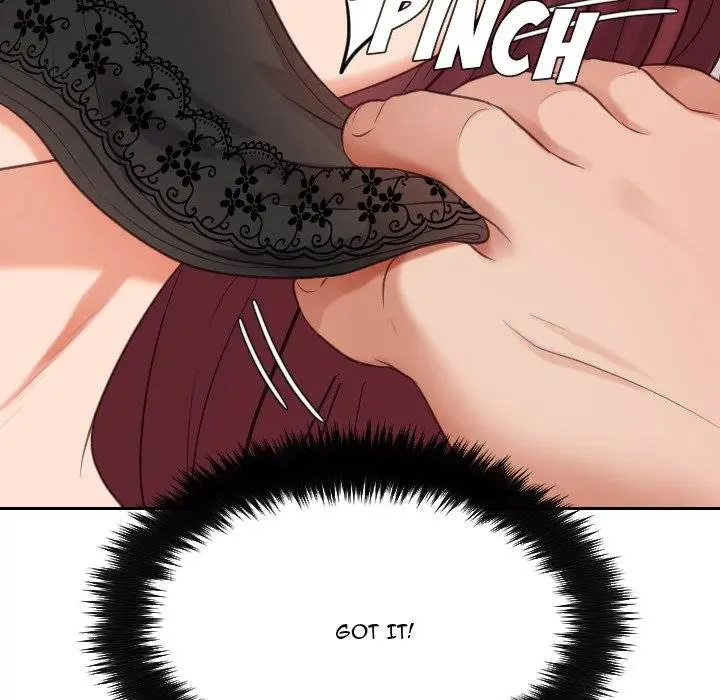 Her Situation Episode 7 - Page 111