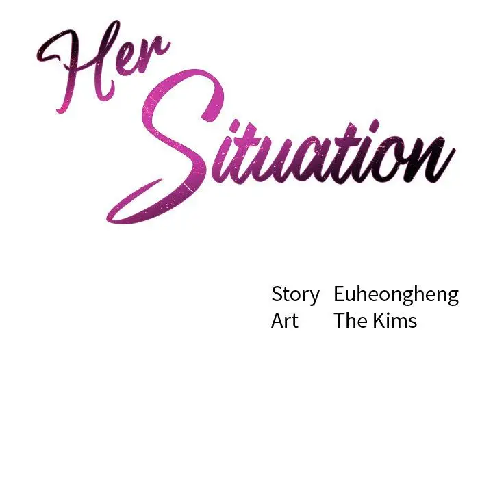 Her Situation Episode 7 - Page 9