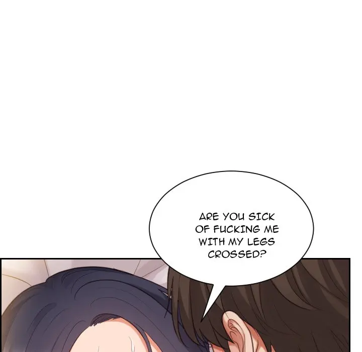 Her Situation Episode 8 - Page 32