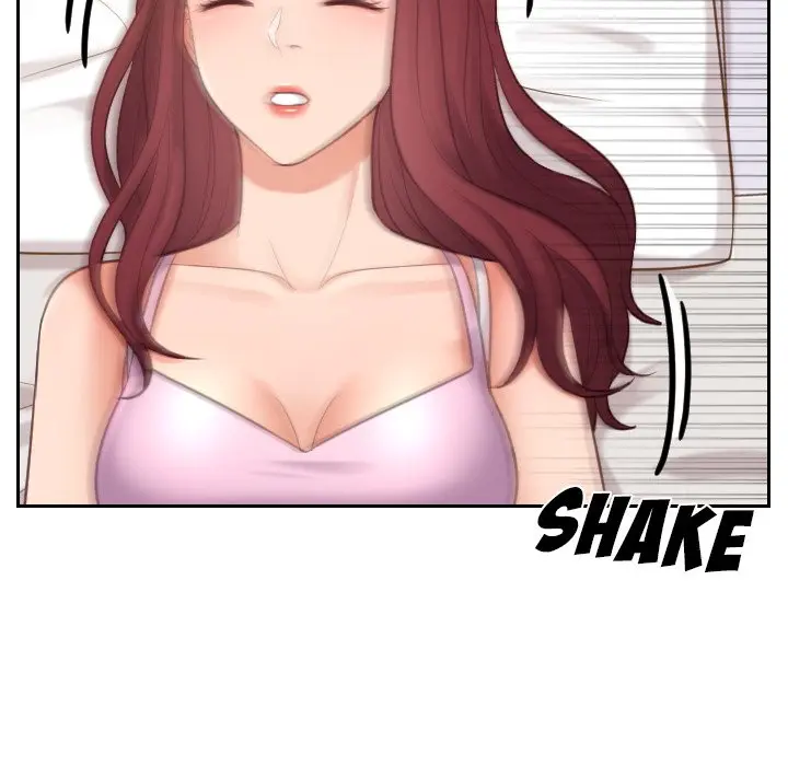 Her Situation Episode 8 - Page 44